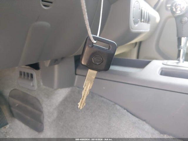 Aukcja sprzedaży 2016 Nissan Frontier Sv, vin: 1N6AD0ER0GN758463, numer aukcji: 45082824