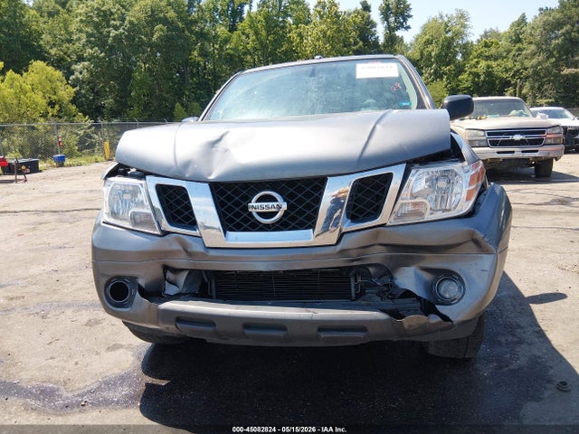 Aukcja sprzedaży 2016 Nissan Frontier Sv, vin: 1N6AD0ER0GN758463, numer aukcji: 45082824