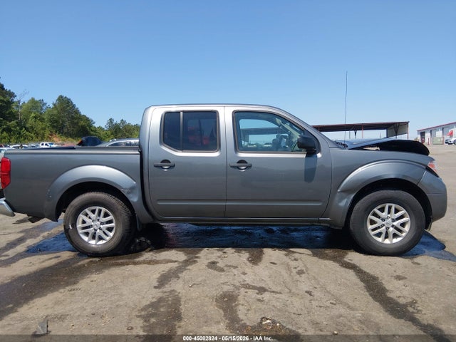 Aukcja sprzedaży 2016 Nissan Frontier Sv, vin: 1N6AD0ER0GN758463, numer aukcji: 45082824