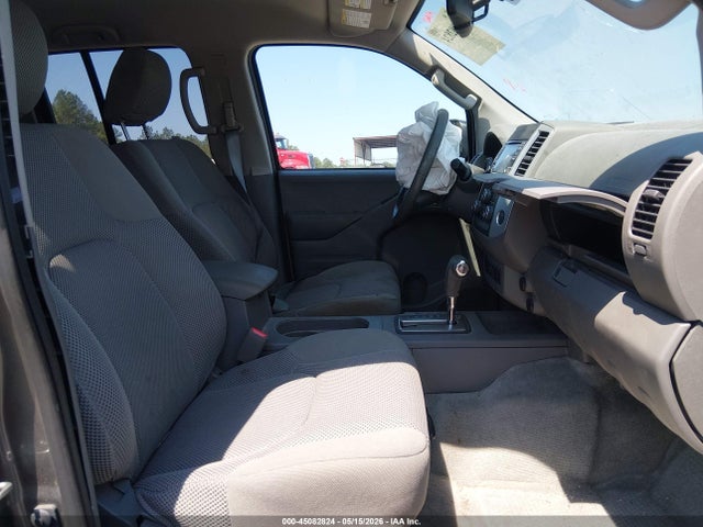Aukcja sprzedaży 2016 Nissan Frontier Sv, vin: 1N6AD0ER0GN758463, numer aukcji: 45082824