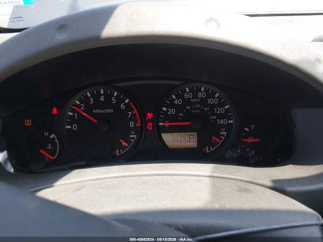 Aukcja sprzedaży 2016 Nissan Frontier Sv, vin: 1N6AD0ER0GN758463, numer aukcji: 45082824