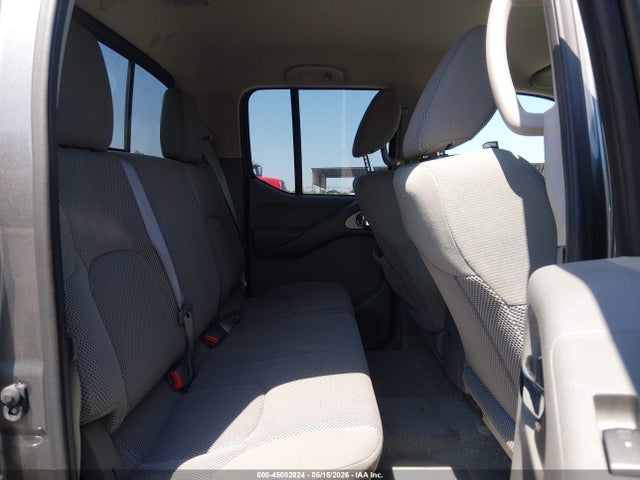 Aukcja sprzedaży 2016 Nissan Frontier Sv, vin: 1N6AD0ER0GN758463, numer aukcji: 45082824