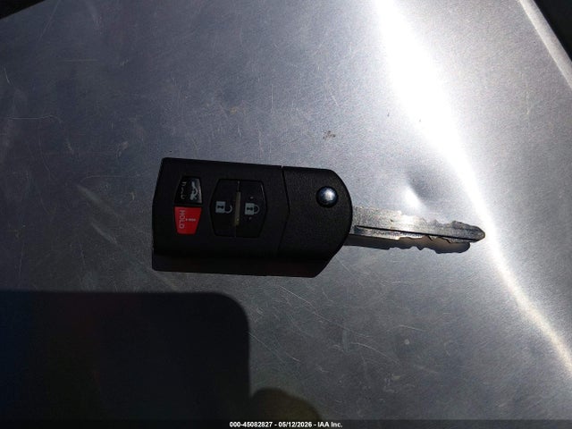 Aukcja sprzedaży 2010 Mazda Mazda3 I Touring, vin: JM1BL1SFXA1160843, numer aukcji: 45082827