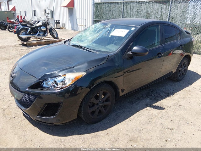 Aukcja sprzedaży 2010 Mazda Mazda3 I Touring, vin: JM1BL1SFXA1160843, numer aukcji: 45082827