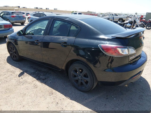 Aukcja sprzedaży 2010 Mazda Mazda3 I Touring, vin: JM1BL1SFXA1160843, numer aukcji: 45082827