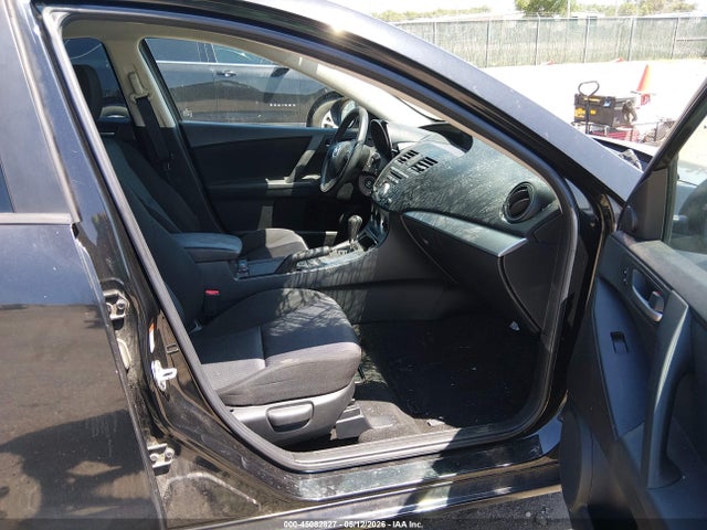 Aukcja sprzedaży 2010 Mazda Mazda3 I Touring, vin: JM1BL1SFXA1160843, numer aukcji: 45082827