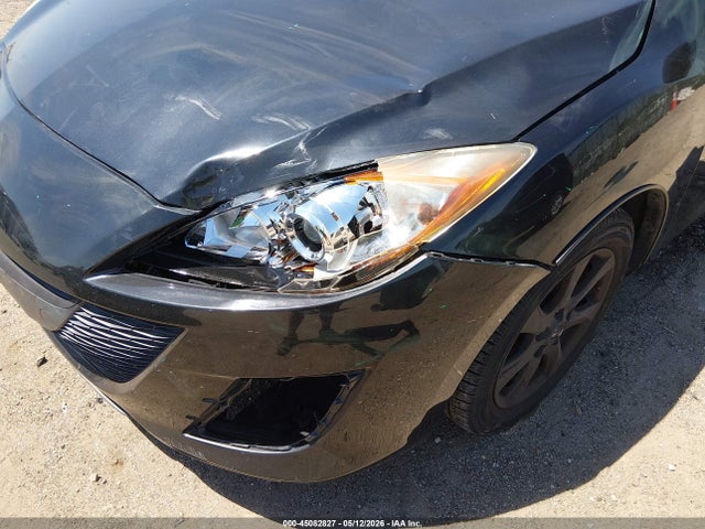 Aukcja sprzedaży 2010 Mazda Mazda3 I Touring, vin: JM1BL1SFXA1160843, numer aukcji: 45082827