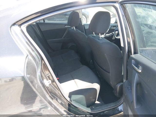 Aukcja sprzedaży 2010 Mazda Mazda3 I Touring, vin: JM1BL1SFXA1160843, numer aukcji: 45082827