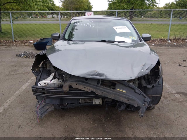 Продаж на аукціоні авто 2019 Nissan Sentra Sv, vin: 3N1AB7AP5KL607801, номер лоту: 45082829