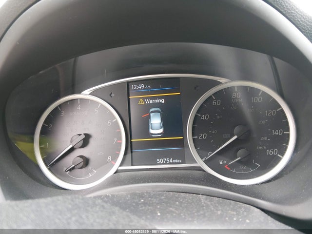 Продаж на аукціоні авто 2019 Nissan Sentra Sv, vin: 3N1AB7AP5KL607801, номер лоту: 45082829