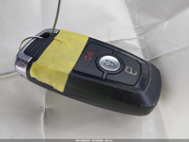 Ford Ecosport Se 2018 MAJ3P1TE3JC247010 Image 11