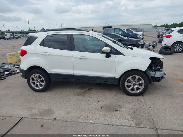 Ford Ecosport Se 2018 MAJ3P1TE3JC247010 Image 14