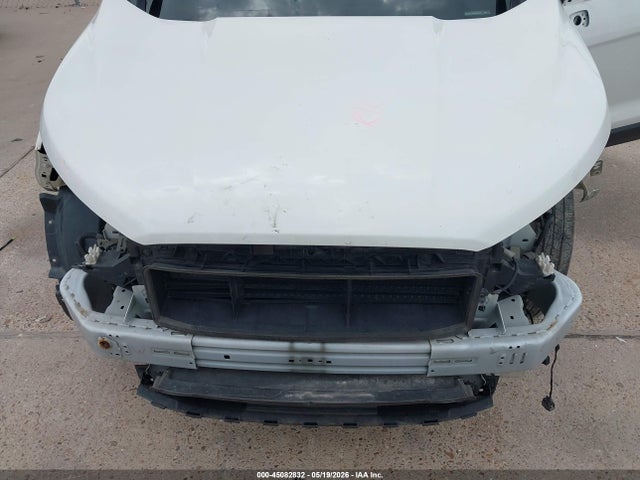 Ford Ecosport Se 2018 MAJ3P1TE3JC247010 Image 6