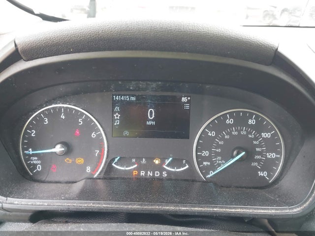 Ford Ecosport Se 2018 MAJ3P1TE3JC247010 Image 7