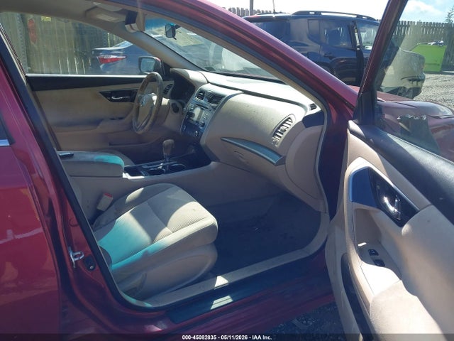Продаж на аукціоні авто 2013 Nissan Altima 2.5 Sv, vin: 1N4AL3AP5DC149104, номер лоту: 45082835