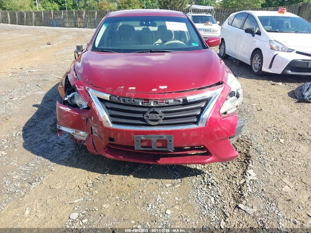 Продаж на аукціоні авто 2013 Nissan Altima 2.5 Sv, vin: 1N4AL3AP5DC149104, номер лоту: 45082835