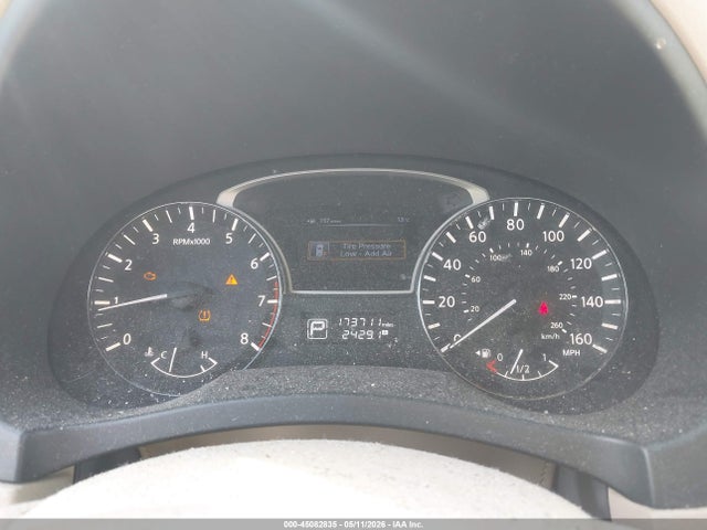 Продаж на аукціоні авто 2013 Nissan Altima 2.5 Sv, vin: 1N4AL3AP5DC149104, номер лоту: 45082835