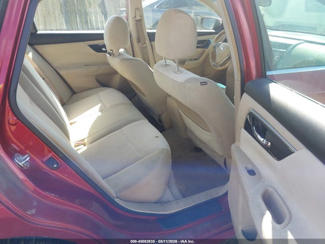Продаж на аукціоні авто 2013 Nissan Altima 2.5 Sv, vin: 1N4AL3AP5DC149104, номер лоту: 45082835