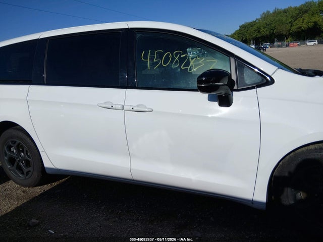 45082837 :رقم المزاد ، 2C4RC1S73PR501639 vin ، 2023 Chrysler Pacifica Hybrid Limited مزاد بيع