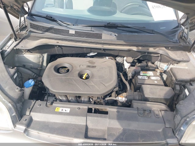 2014 Kia Soul + მანქანა იყიდება აუქციონზე, vin: KNDJP3A59E7045657, აუქციონის ნომერი: 45082839