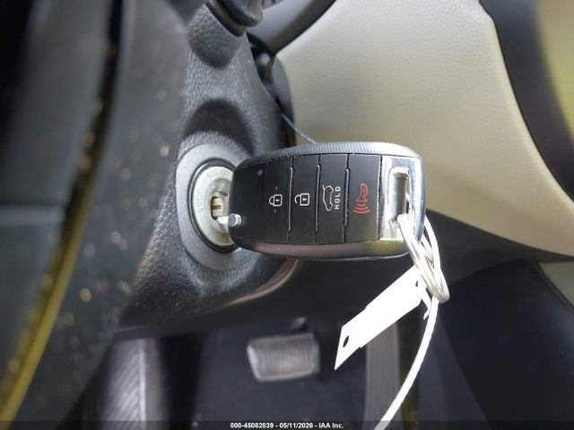 2014 Kia Soul + მანქანა იყიდება აუქციონზე, vin: KNDJP3A59E7045657, აუქციონის ნომერი: 45082839