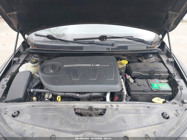 Aukcja sprzedaży 2015 Chrysler 200 S, vin: 1C3CCCBG7FN551462, numer aukcji: 45082840