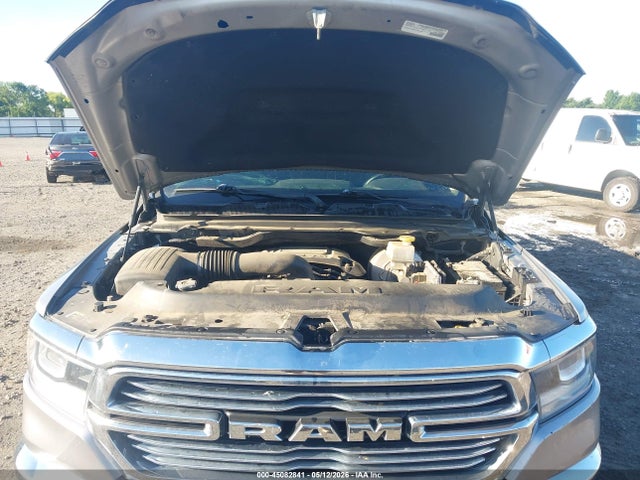 Aukcja sprzedaży 2019 Ram 1500 Laramie  4x4 5'7 Box, vin: 1C6SRFJT5KN537230, numer aukcji: 45082841