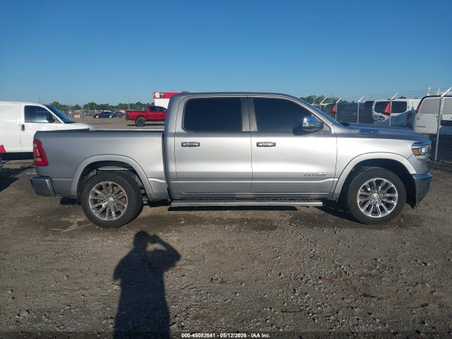 Aukcja sprzedaży 2019 Ram 1500 Laramie  4x4 5'7 Box, vin: 1C6SRFJT5KN537230, numer aukcji: 45082841
