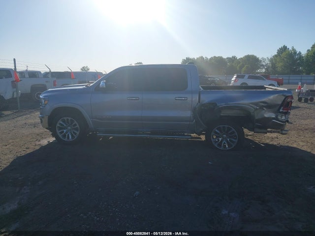 Aukcja sprzedaży 2019 Ram 1500 Laramie  4x4 5'7 Box, vin: 1C6SRFJT5KN537230, numer aukcji: 45082841
