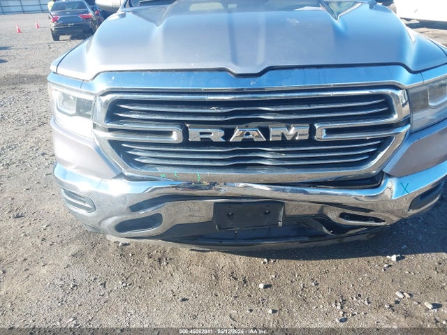 Aukcja sprzedaży 2019 Ram 1500 Laramie  4x4 5'7 Box, vin: 1C6SRFJT5KN537230, numer aukcji: 45082841