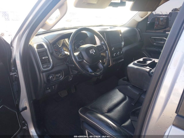 Aukcja sprzedaży 2019 Ram 1500 Laramie  4x4 5'7 Box, vin: 1C6SRFJT5KN537230, numer aukcji: 45082841