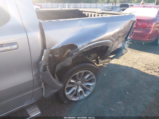Aukcja sprzedaży 2019 Ram 1500 Laramie  4x4 5'7 Box, vin: 1C6SRFJT5KN537230, numer aukcji: 45082841