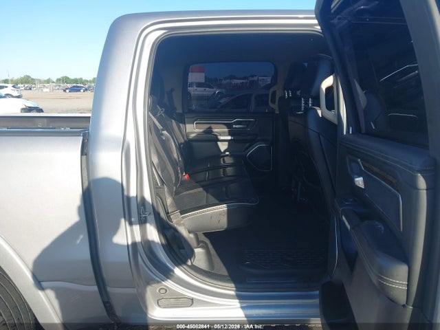 Aukcja sprzedaży 2019 Ram 1500 Laramie  4x4 5'7 Box, vin: 1C6SRFJT5KN537230, numer aukcji: 45082841