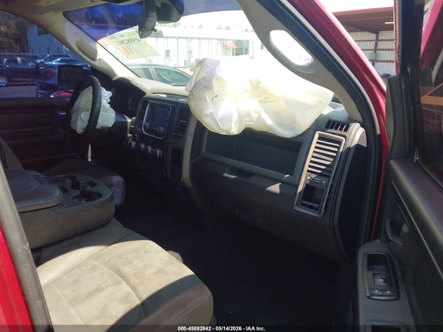 45082842 :رقم المزاد ، 1C6RR6FTXFS624314 vin ، 2015 Ram 1500 Express مزاد بيع
