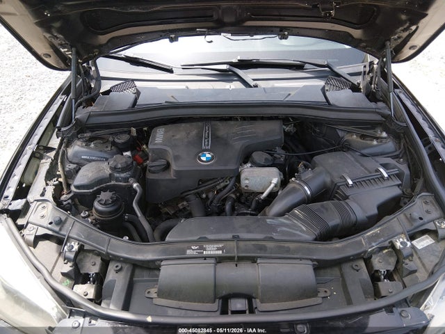 WBAVL1C5XEVY13797 BMW X1 Xdrive28i