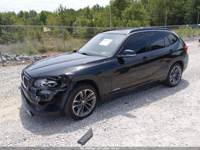 WBAVL1C5XEVY13797 BMW X1 Xdrive28i