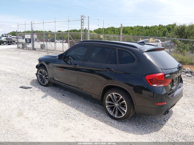 WBAVL1C5XEVY13797 BMW X1 Xdrive28i