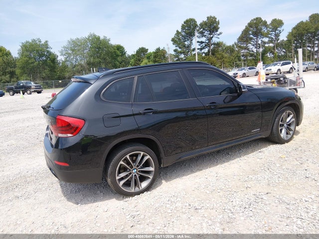 WBAVL1C5XEVY13797 BMW X1 Xdrive28i