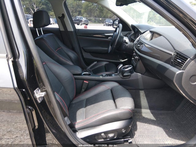 WBAVL1C5XEVY13797 BMW X1 Xdrive28i