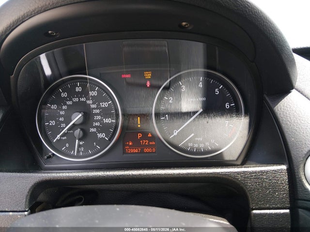 WBAVL1C5XEVY13797 BMW X1 Xdrive28i