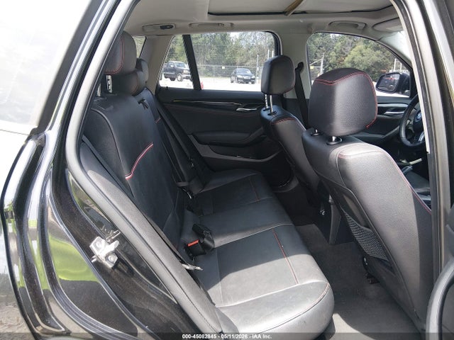 WBAVL1C5XEVY13797 BMW X1 Xdrive28i
