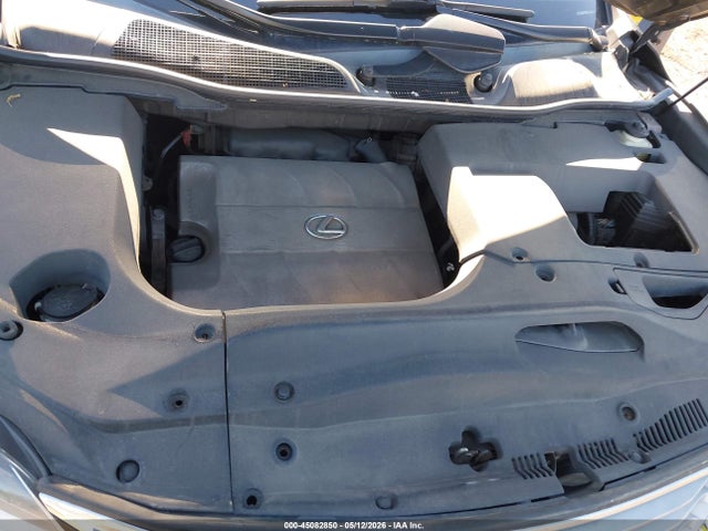 45082850 :رقم المزاد ، 2T2ZK1BA0EC146386 vin ، 2014 Lexus Rx 350 مزاد بيع