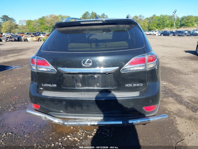45082850 :رقم المزاد ، 2T2ZK1BA0EC146386 vin ، 2014 Lexus Rx 350 مزاد بيع
