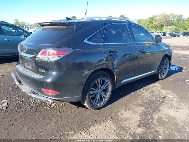 45082850 :رقم المزاد ، 2T2ZK1BA0EC146386 vin ، 2014 Lexus Rx 350 مزاد بيع