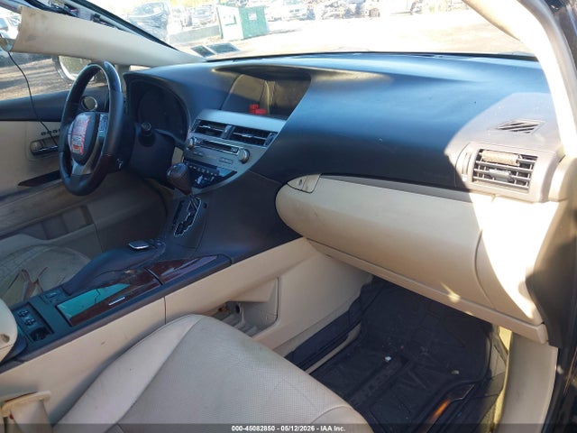 45082850 :رقم المزاد ، 2T2ZK1BA0EC146386 vin ، 2014 Lexus Rx 350 مزاد بيع