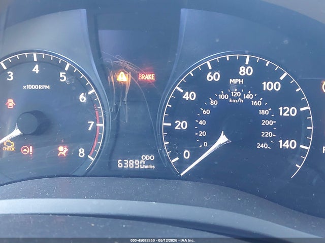 45082850 :رقم المزاد ، 2T2ZK1BA0EC146386 vin ، 2014 Lexus Rx 350 مزاد بيع