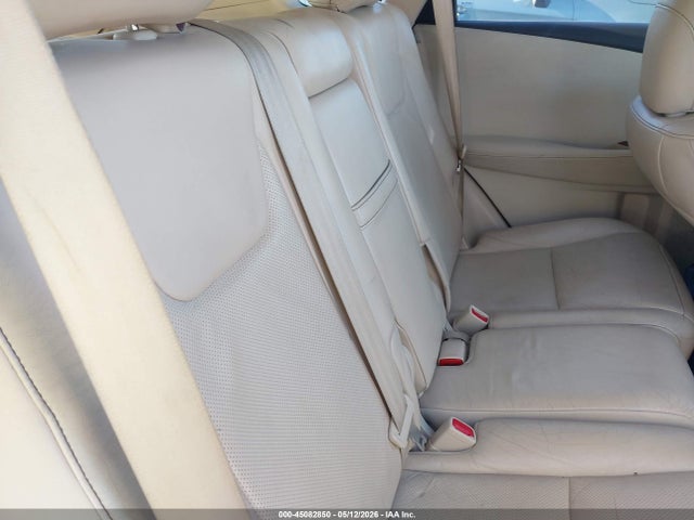 45082850 :رقم المزاد ، 2T2ZK1BA0EC146386 vin ، 2014 Lexus Rx 350 مزاد بيع