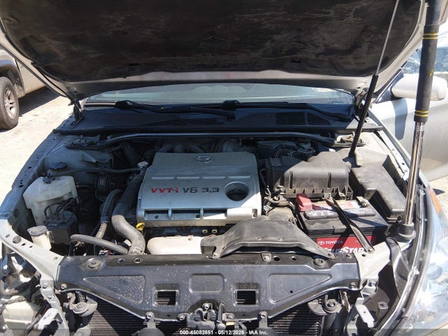 2005 Toyota Camry Solara Se მანქანა იყიდება აუქციონზე, vin: 4T1FA38P05U049334, აუქციონის ნომერი: 45082851