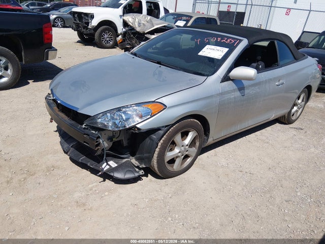 2005 Toyota Camry Solara Se მანქანა იყიდება აუქციონზე, vin: 4T1FA38P05U049334, აუქციონის ნომერი: 45082851