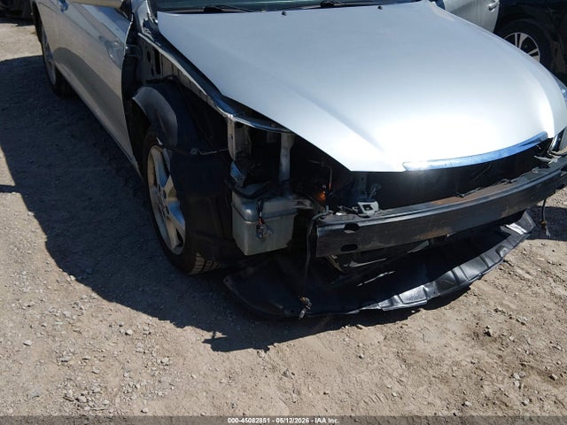 2005 Toyota Camry Solara Se მანქანა იყიდება აუქციონზე, vin: 4T1FA38P05U049334, აუქციონის ნომერი: 45082851